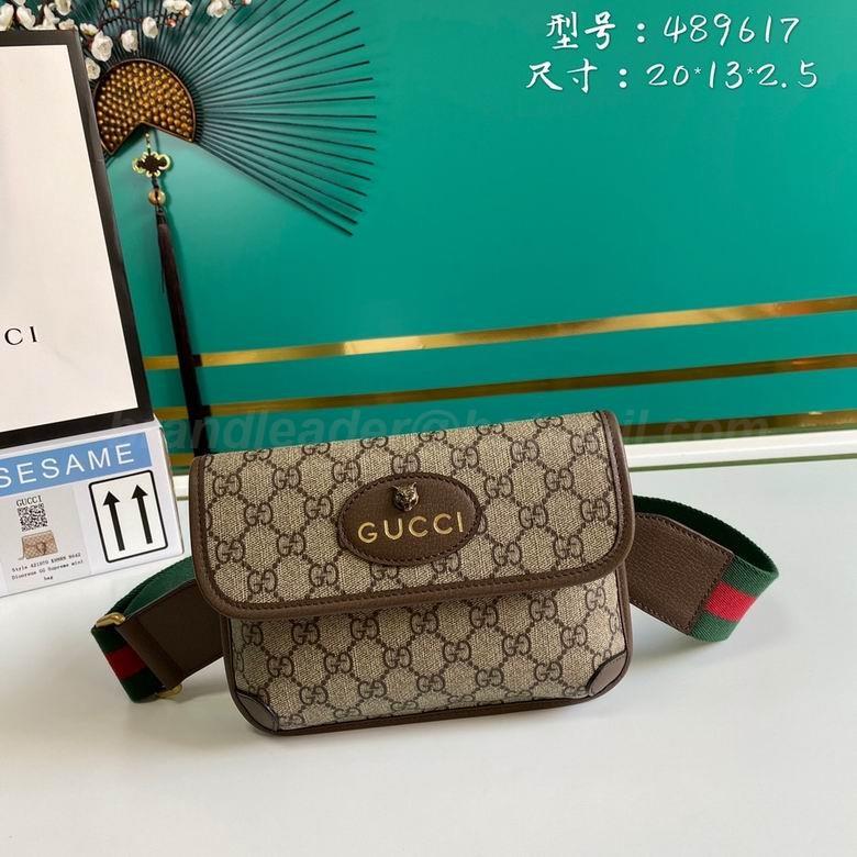 Gucci Handbags 48